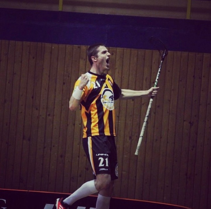 Zápas chceme rozhodnúť čo najskôr, hovorí pred televíznym súbojom opora Florka Martin Kátlovský